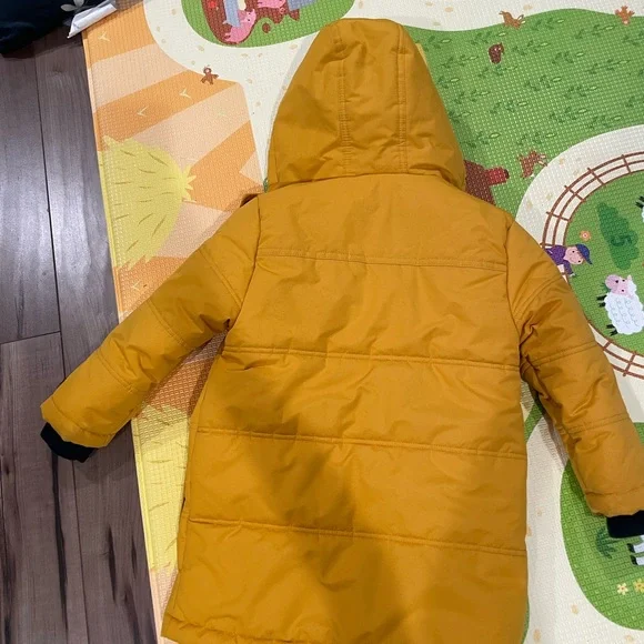 Jacket for boy😘
